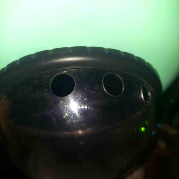 Mint Green Sherpa Lined Cat Carrier Backpack Plus 2 Additional Vented Screens - Picture 2 of 7